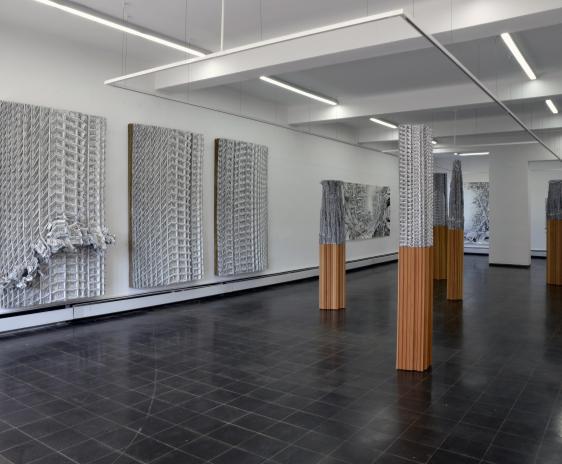Ausstellung Kunstverein Eislingen 2016